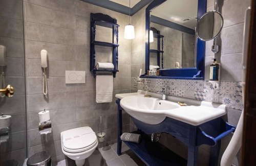 Kassandra Hotel | Simantro Resort