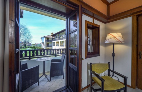 Kassandra Hotel | Simantro Resort