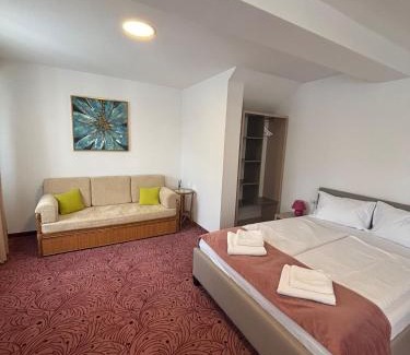 Sibiu House | Simar Bed & Coffee Guesthouse