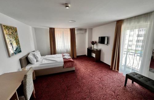 Sibiu House | Simar Bed & Coffee Guesthouse