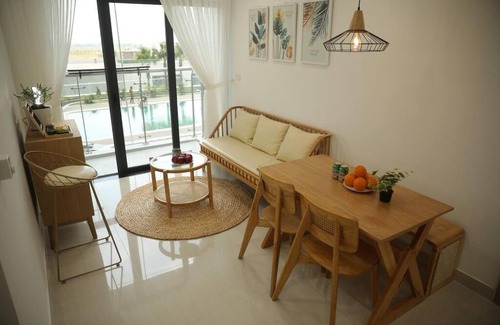 Hue Apartment | SIMBA homestay Huế
