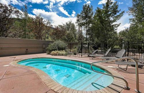 Vail House | Simba Run 2507