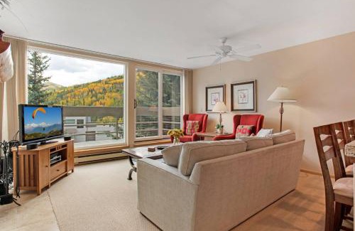 Vail House | Simba Run 2507