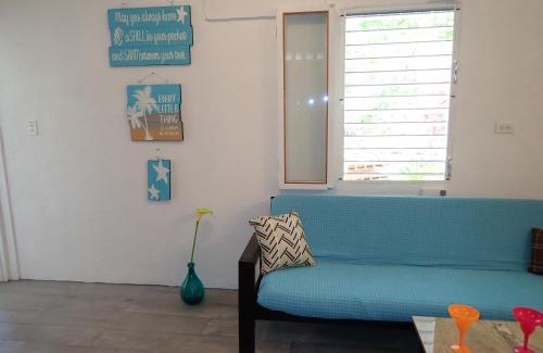 Placencia Apartment | Simberts Apartments