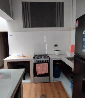 Piura House | SIMBILA MARU inn with kitchen compartida Piura
