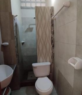 Piura House | SIMBILA MARU inn with kitchen compartida Piura
