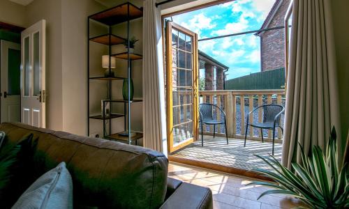 Penrith House | Simcas House
