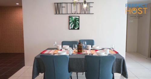 Kuah Hotel | Simfoni Resort Langkawi by Perfect Host