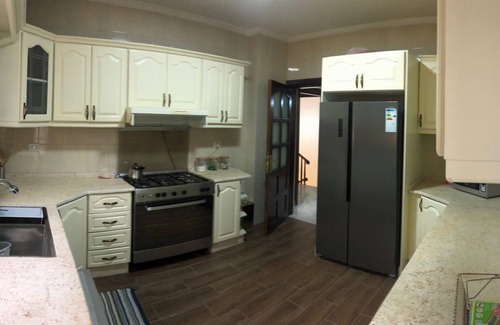 Amman Villa | Simi villa In Abdoon Amman With Inside pool