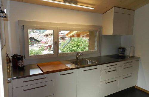 Zweisimmen Apartment | Simme-Tröimli by Interhome