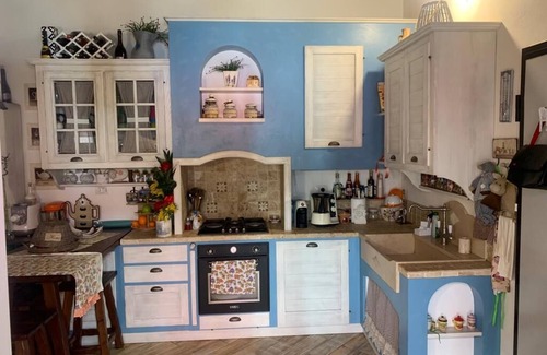 Terni House | Simo's Little House