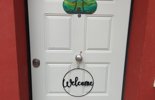 Terni House | Simo's Little House
