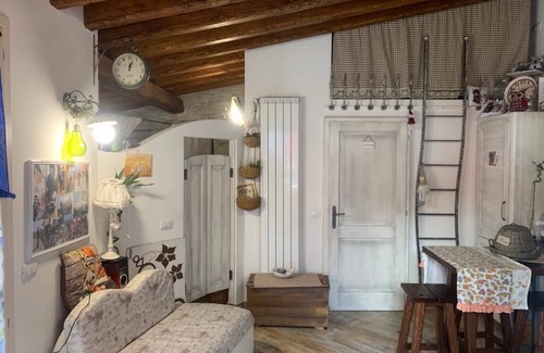 Terni House | Simo's Little House