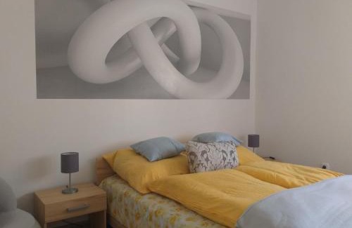 Tiszafured Apartment | Simon Apartman
