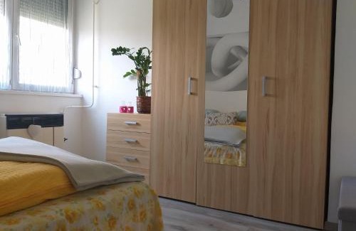 Tiszafured Apartment | Simon Apartman