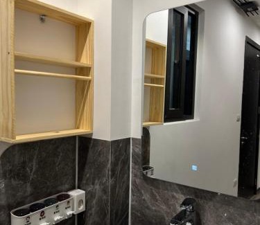 Dong Da House | Simon Apartment An Trach