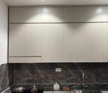 Dong Da House | Simon Apartment An Trach