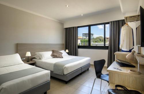Aprilia Hotel | Simon Hotel Aprilia