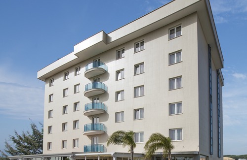 Pomezia Hotel | Simon Hotel