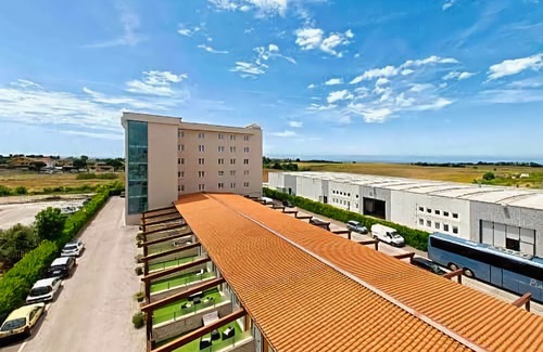 Pomezia Hotel | Simon Hotel