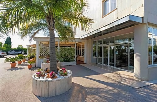 Pomezia Hotel | Simon Hotel