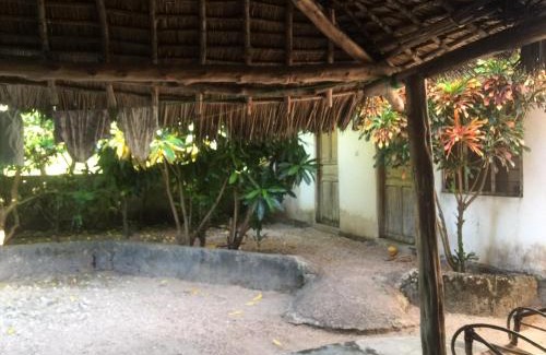 Jambiani Bed & Breakfast | Simon house