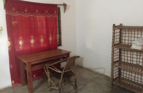 Jambiani Bed & Breakfast | Simon house