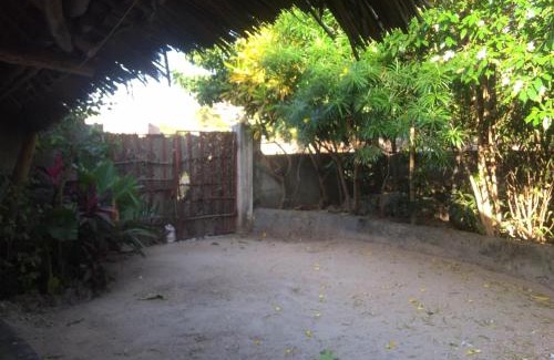 Jambiani Bed & Breakfast | Simon house