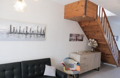 Siviri Apartment | Simon' s Summer House