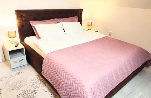 Iasi Apartment | Simona Apartament Palas Mall
