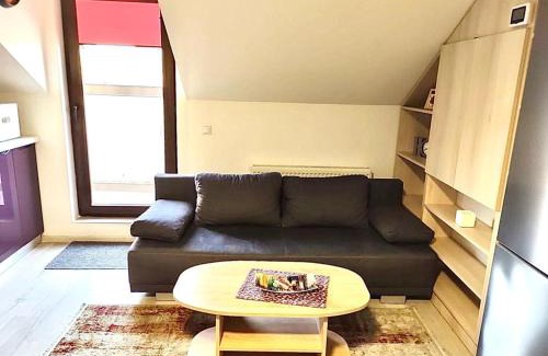 Iasi Apartment | Simona Apartament Palas Mall