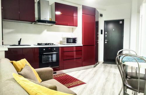 Iasi Apartment | Simona Apartament Palas Mall 1