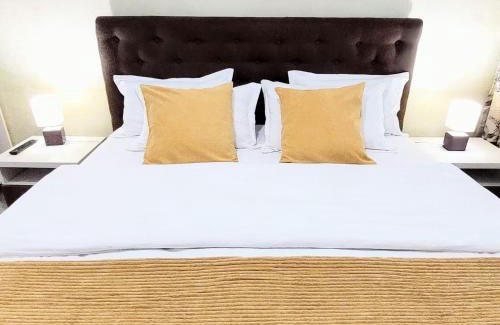 Iasi Apartment | Simona Apartament Palas Mall 1