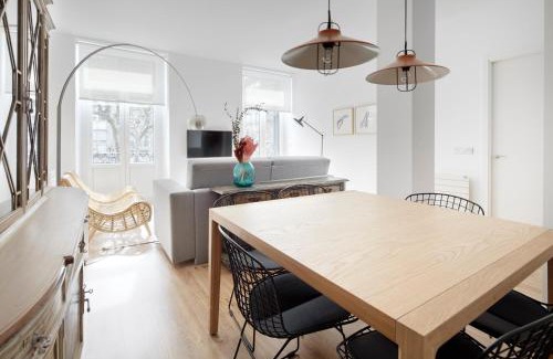 San Sebastian Centro Apartment | Simone by FeelFree Rentals