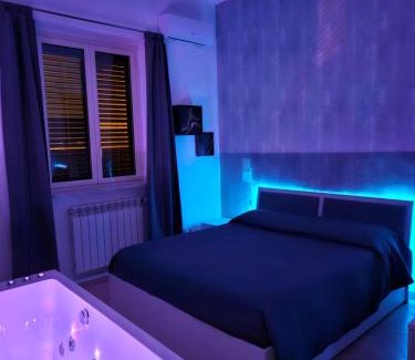 Albergheria Apartment | Simone Cupolas View