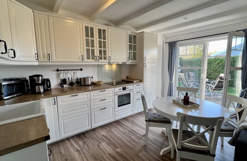 Dahme House | "Simone" fantastically located with fiber optic connection!