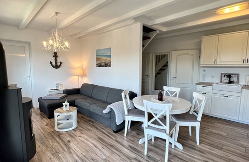 Dahme House | "Simone" fantastically located with fiber optic connection!