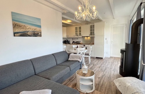 Dahme House | "Simone" fantastically located with fiber optic connection!