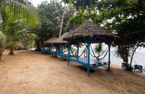 Koh Tonsay House | Simone Rabbit Island