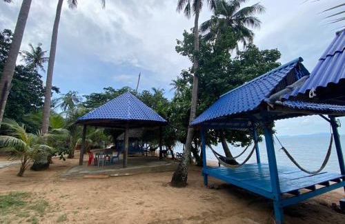 Koh Tonsay House | Simone Rabbit Island