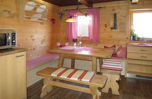 Hippach House | Simonhütte by Interhome