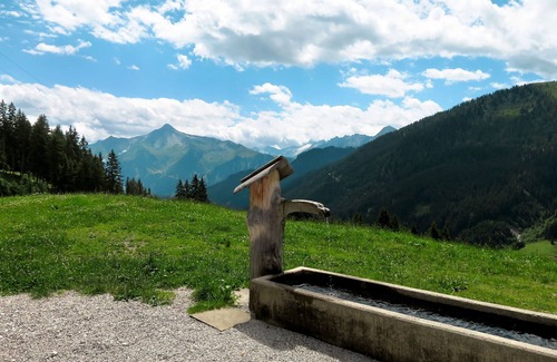 Hippach House | Simonhütte by Interhome