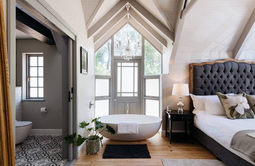 Cape Winelands House | Simonzicht Guest House