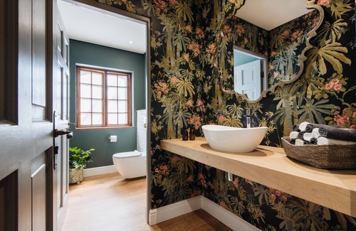 Cape Winelands House | Simonzicht Guest House