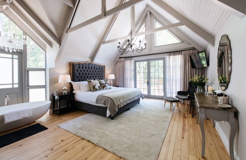 Cape Winelands House | Simonzicht Guest House