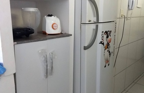 Jatiuca Apartment | Simple and comfortable apartment