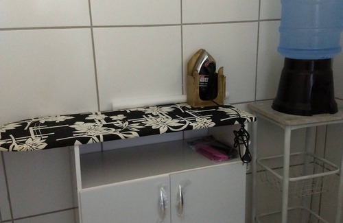 Jatiuca Apartment | Simple and comfortable apartment