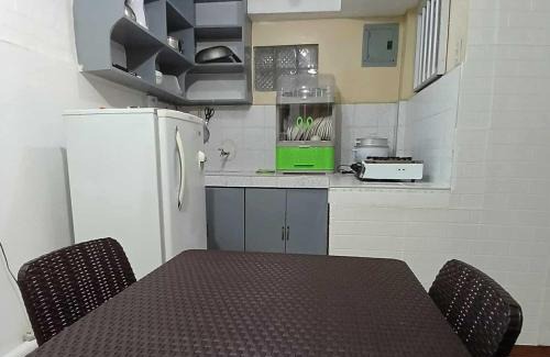Baguio Apartment | Simple and Comfortable Stay in Baguio City