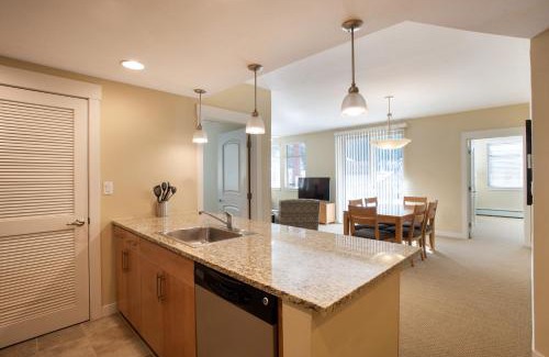 Winter Park Apartment | Simple and Comfortable Fraser Crossing Founders Pointe Condo Facing Ski Resort condo