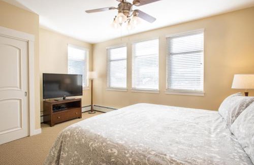 Winter Park Apartment | Simple and Comfortable Fraser Crossing Founders Pointe Condo Facing Ski Resort condo